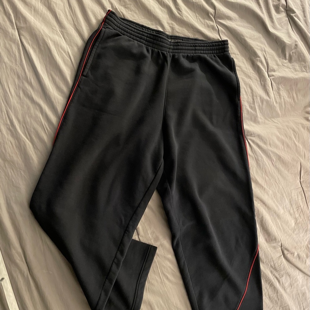 Nike Basketball Sweatpants - Picture 2 of 4